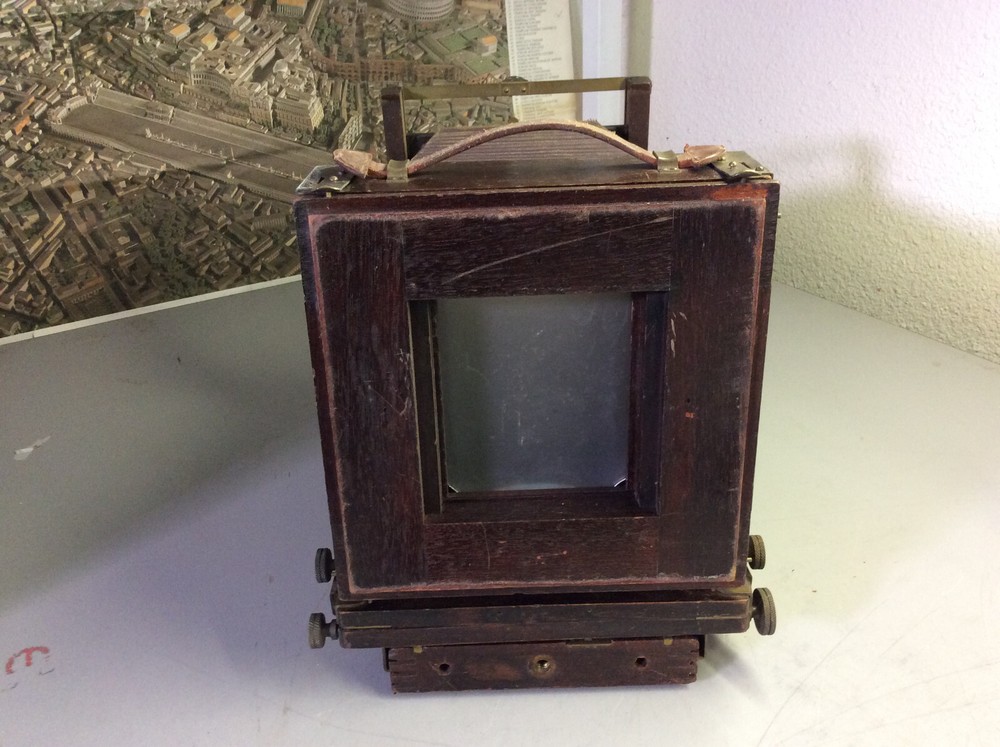 Vintage Eastman VIEW CAMERA Kodak