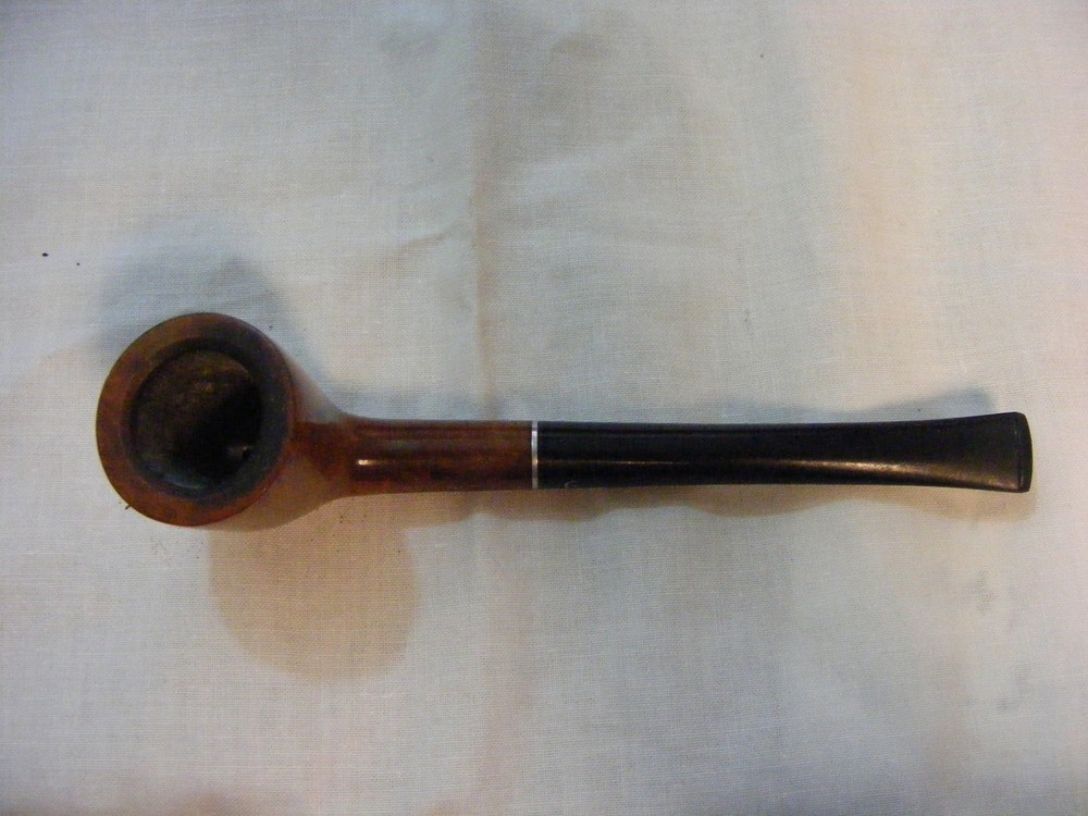Estate Find Medico Guardsman Pipe