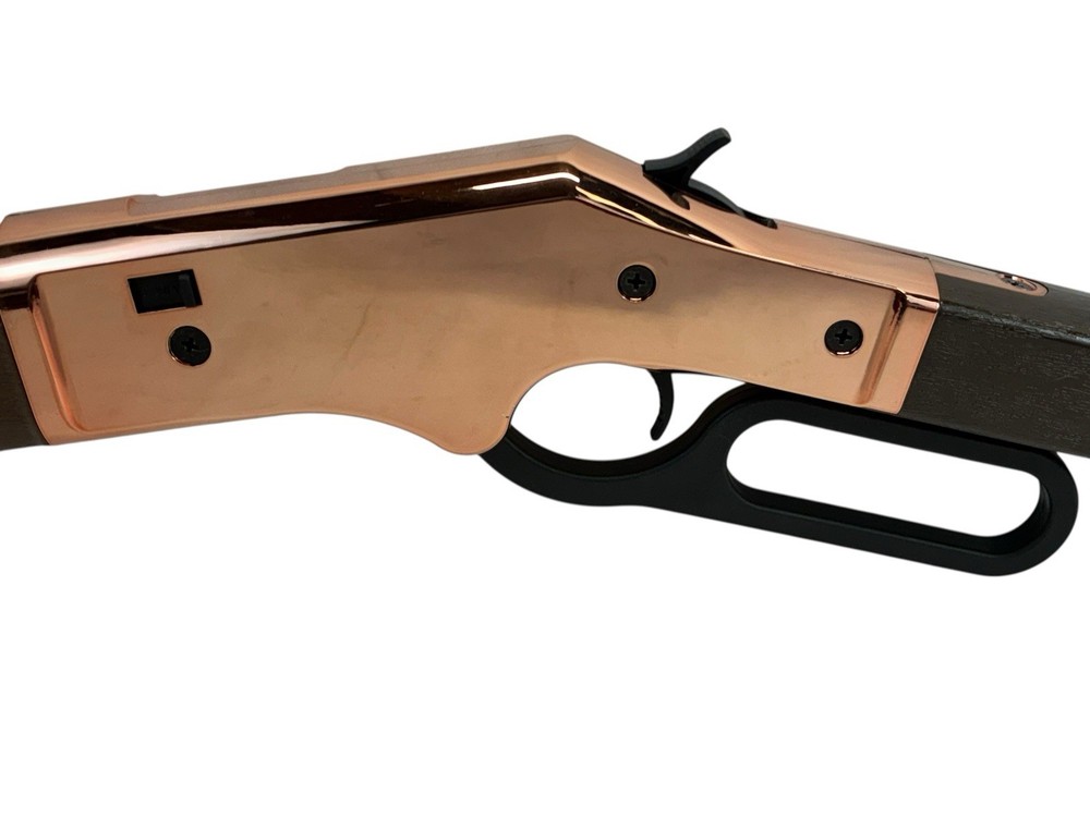 Barra Jr Model 1866 BB Gun Rifle