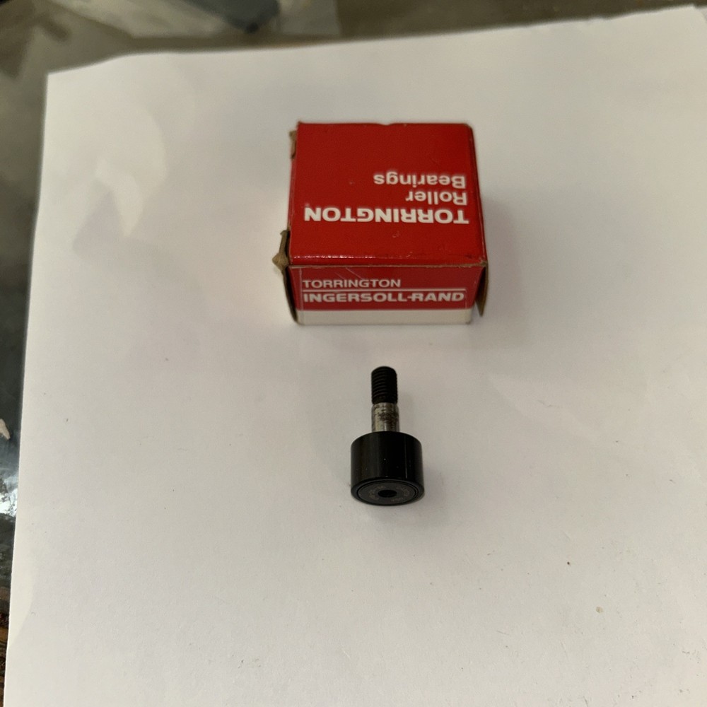990180 McGill Follower