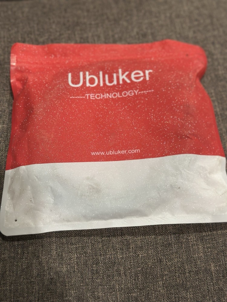 Ubluker Technology 10K PC Projector