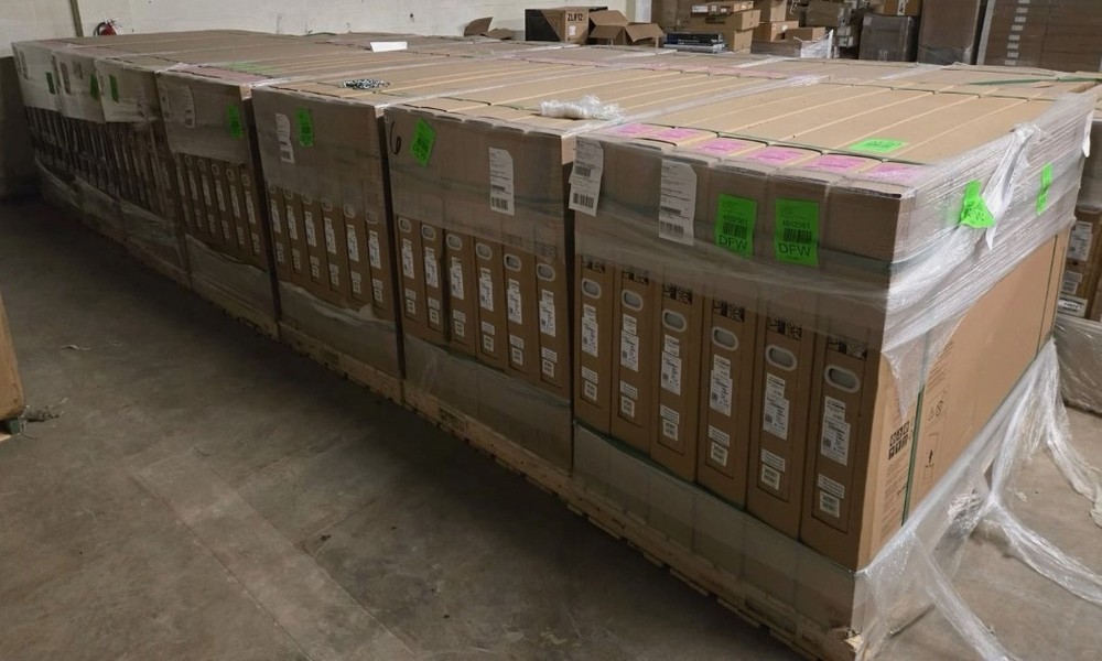 SMART Board MX265-V4 Touchscreen Interactive Whiteboard Display for classroom