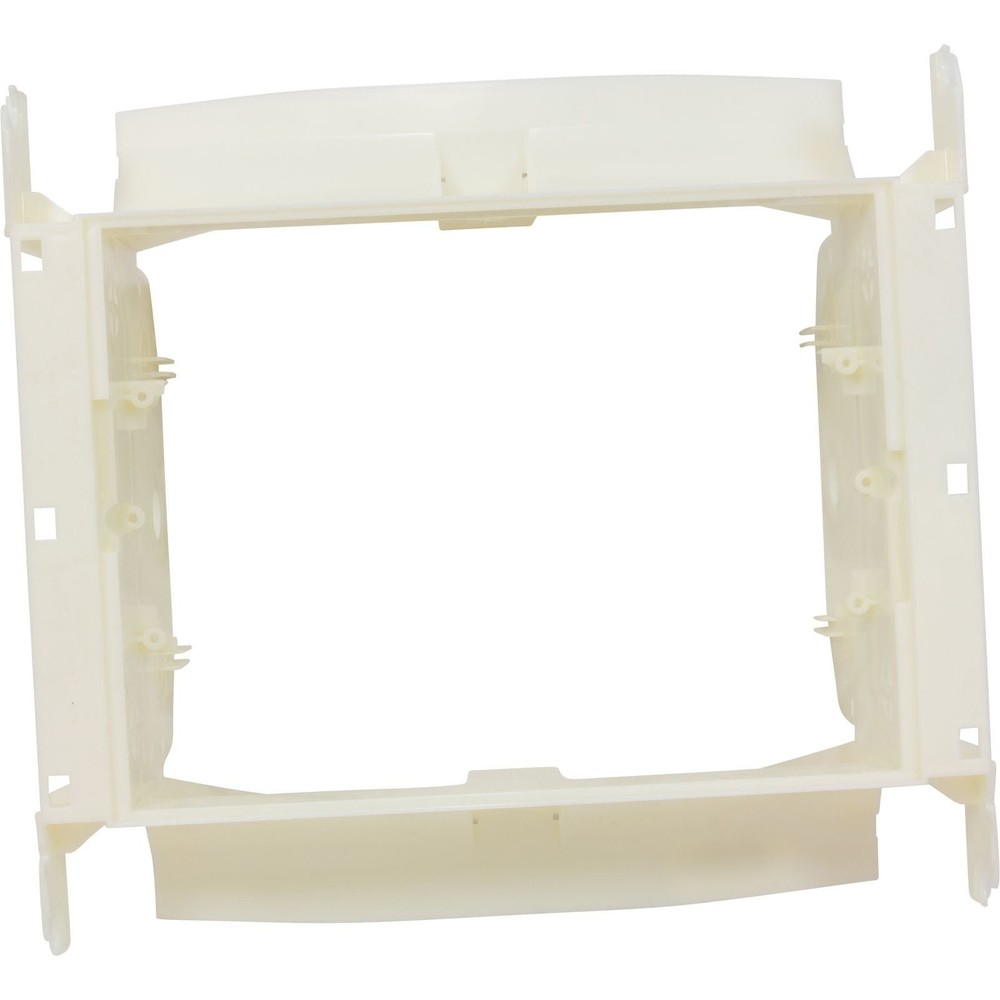 Frame, Maytronics Dolphin 2008, Pool Cleaner