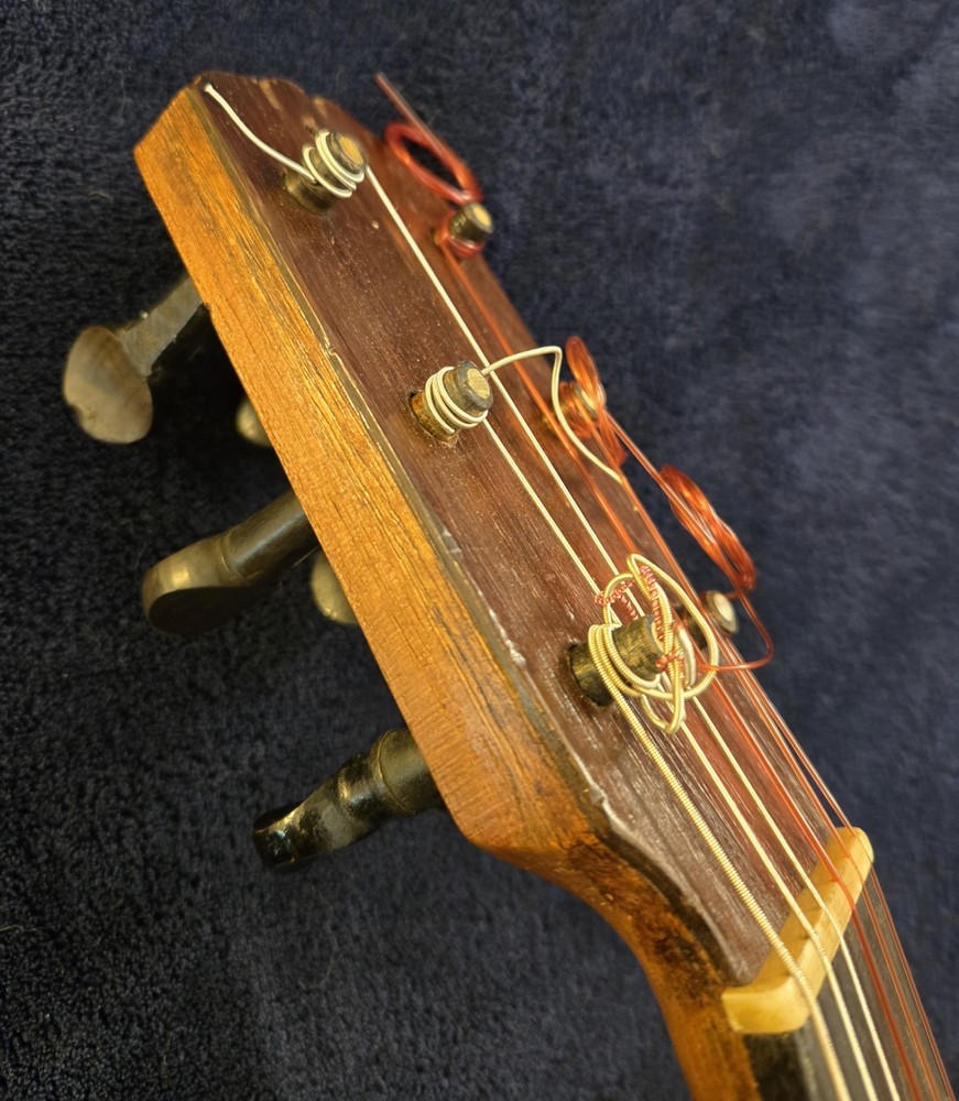 Santos Hernandez 1919