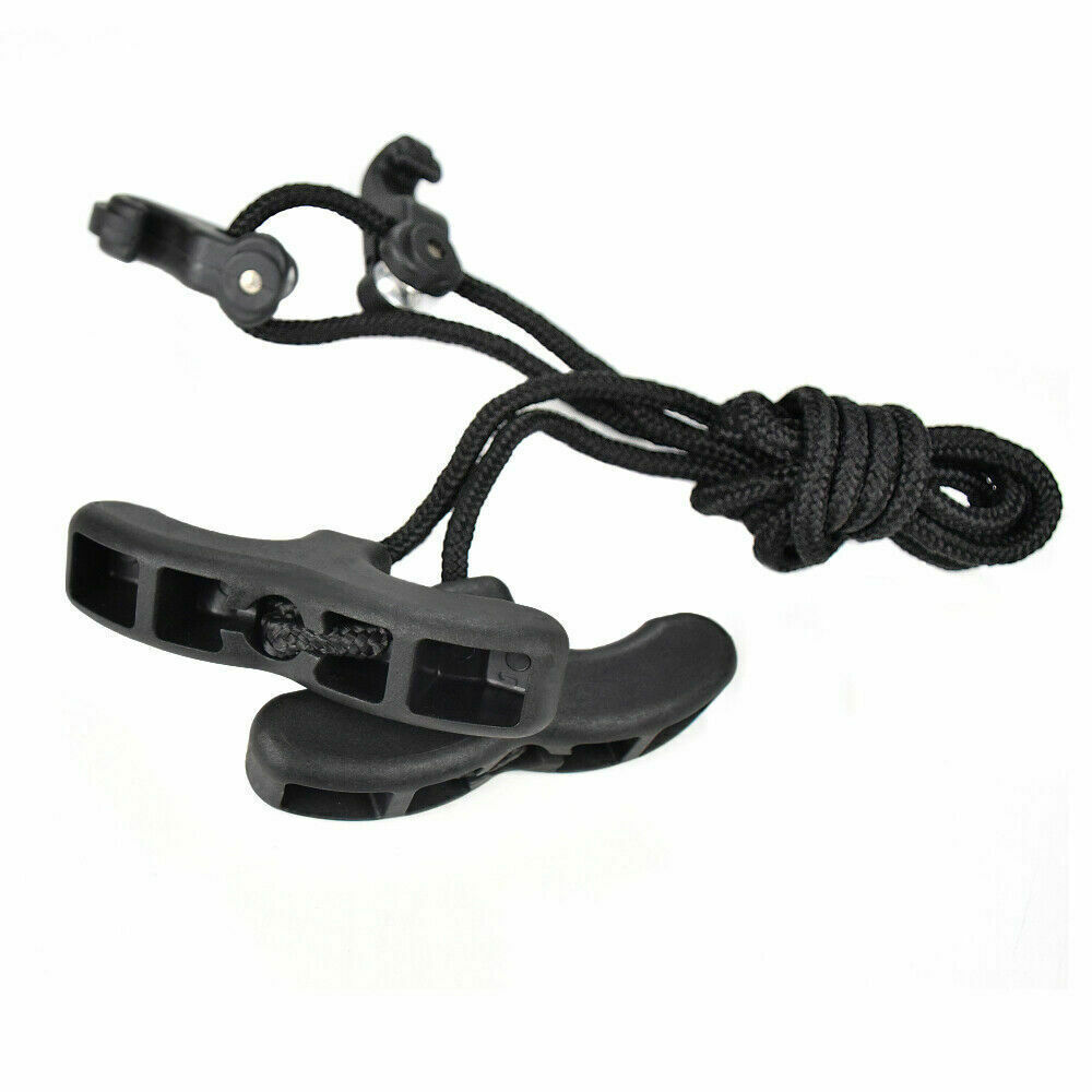 Crossbow Rope Cocking Device Crossbows Cock Handle String Aid Cocker Ropes NEW