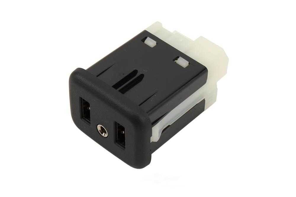 USB Port