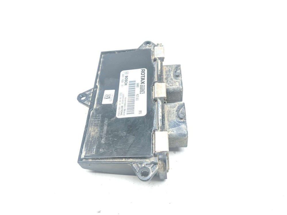 19 Can Am Commander 800R XT Computer CDI ECU ECM Box Computer