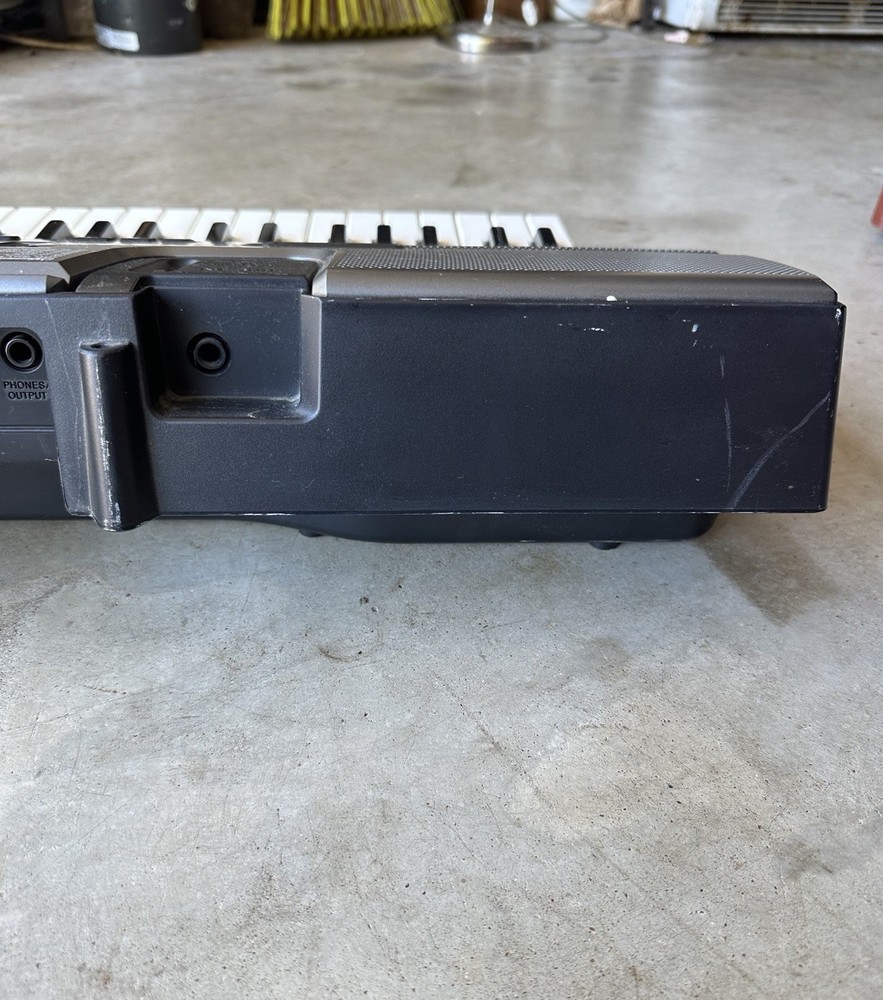 Synthesizer Casio CTK-720