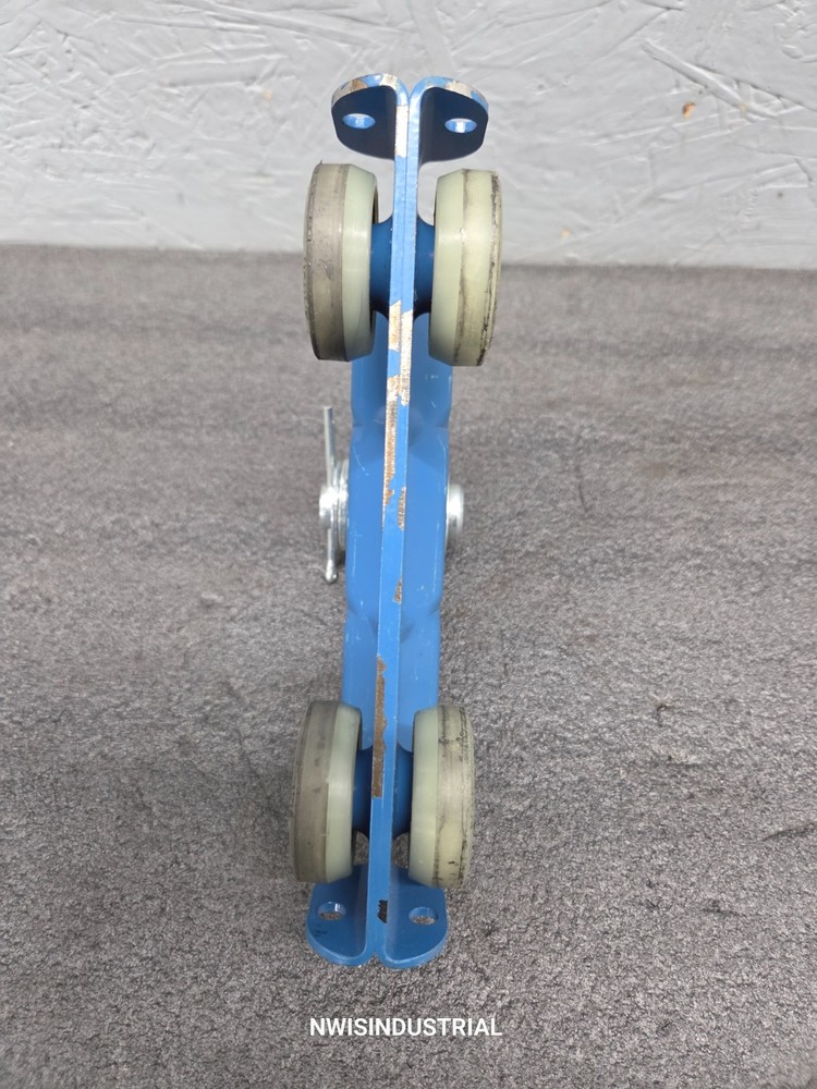 Gorbel Manual push/pull Trolley 501.16