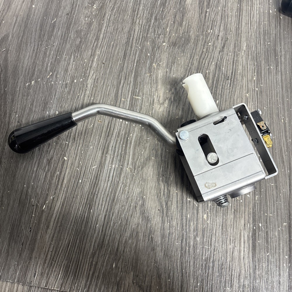 STOELTING 2187811 Spigot Assembly Series Left Spigot #i2A