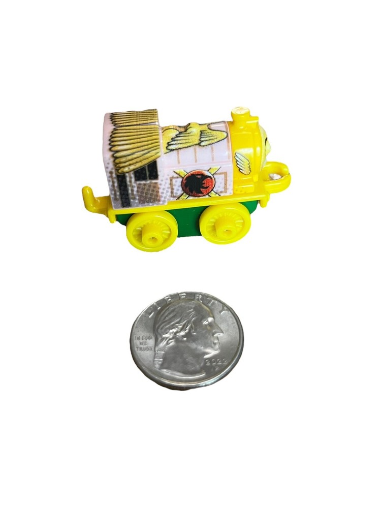 Thomas & Friends Minis - HAWKMAN VICTOR - 2014 Gullane