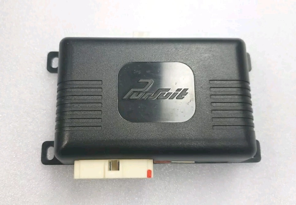 NEW Pursuit PRO9776E Remote Start Replacement Module Brain ONLY
