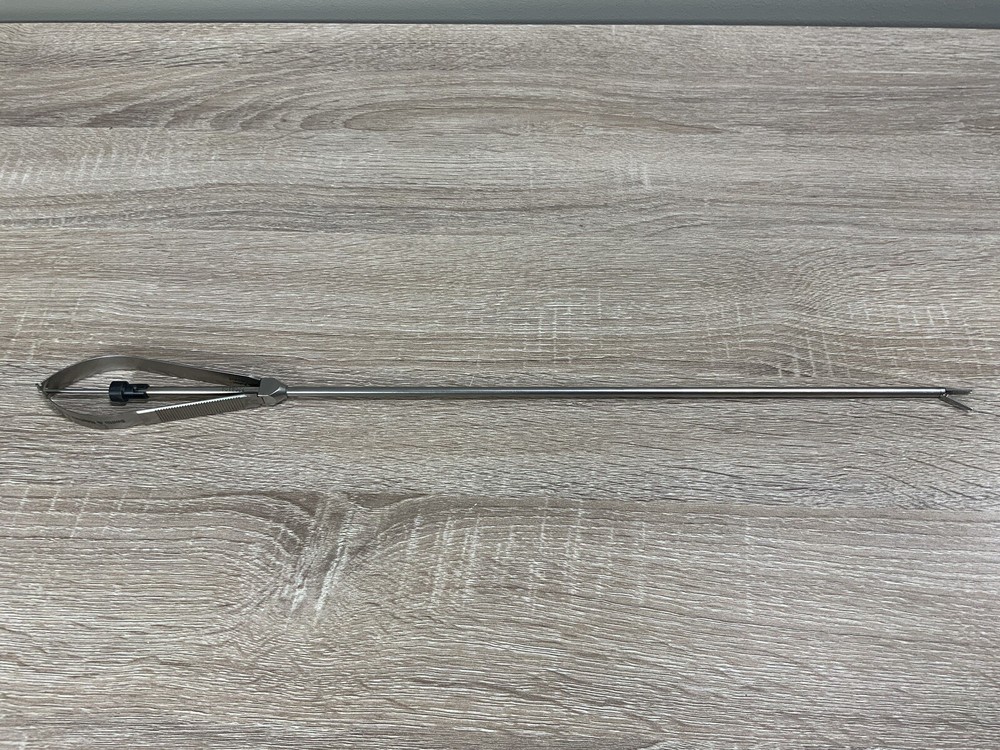 Smith & Nephew Dyonics 7208104 Laparoscopic Needleholder