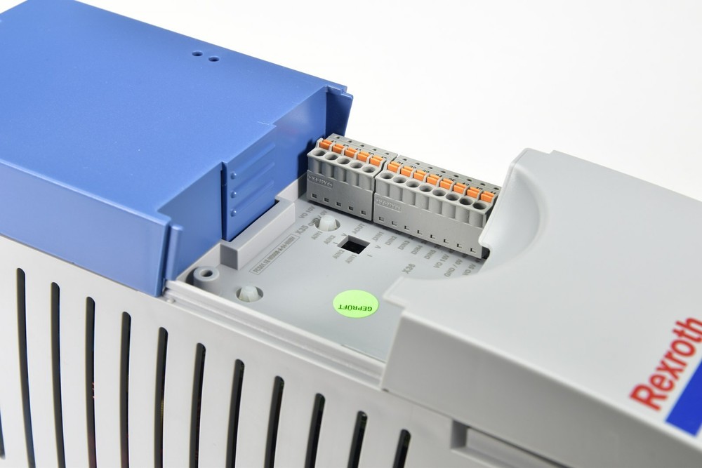 Rexroth, R911311064, Frequency converter Indradrive - MINT CONDITION