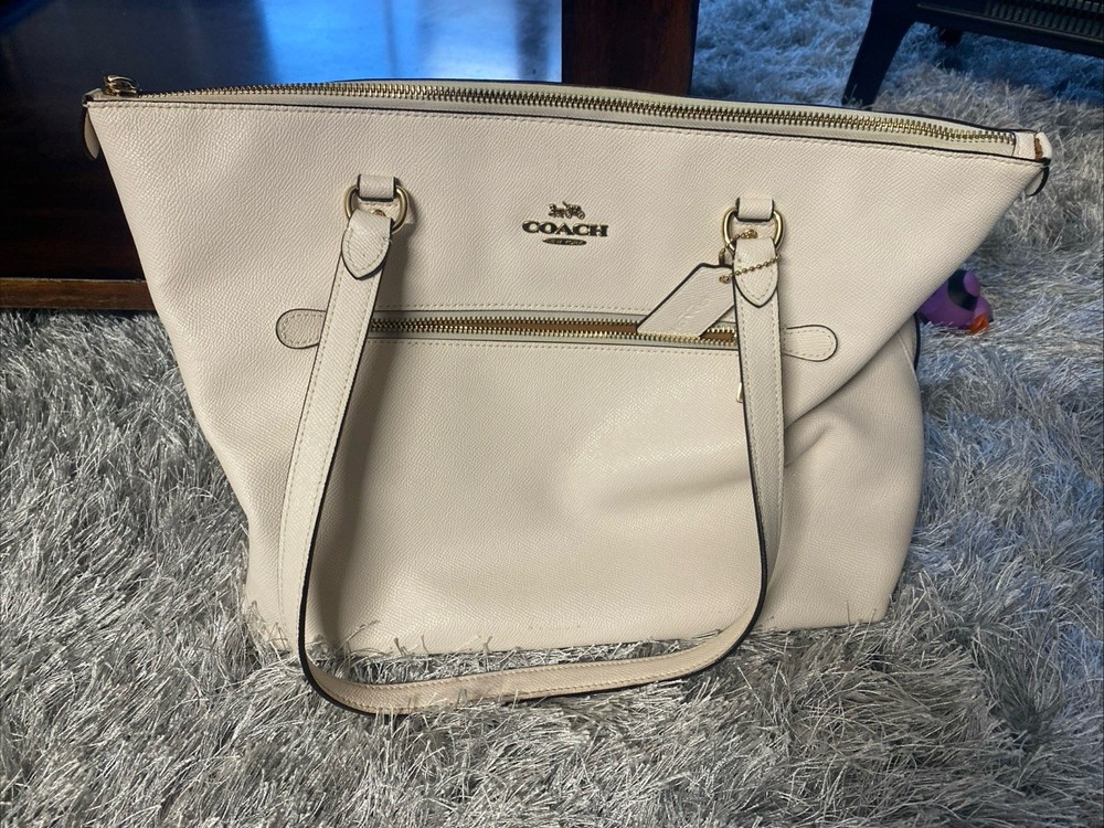 Perfect Condition Coach