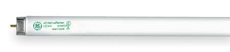 Fluorescent Lamp, T8, Very Cool, 5000K, Min. Qty 36 (36 pieces)
