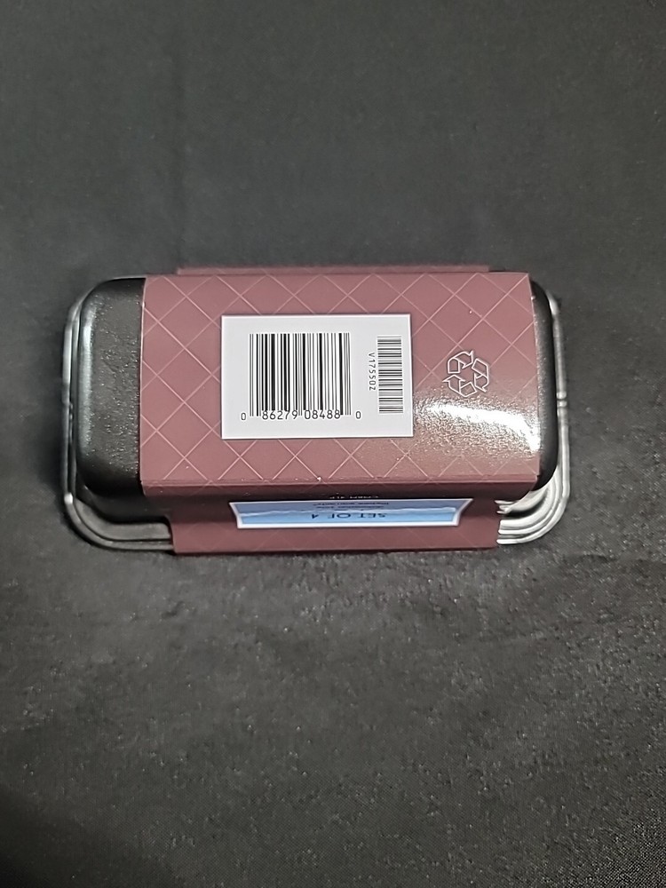 Cuisinart Bakeware 4 Piece Loaf Pans