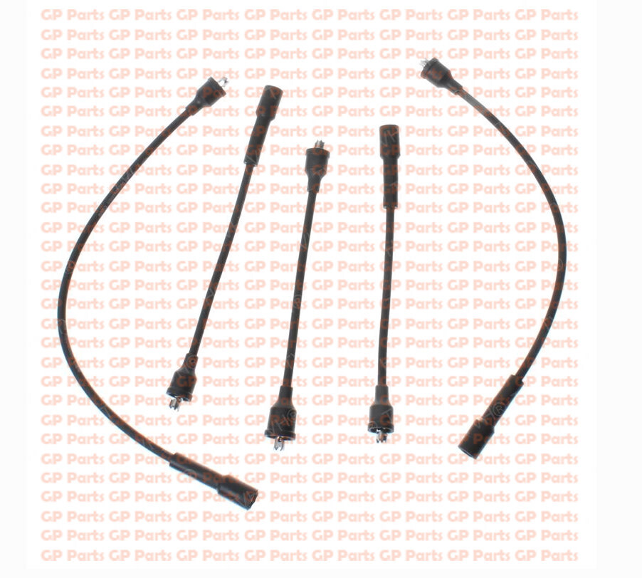 Clark 1810436, WIRE KIT - IGNITION, C500