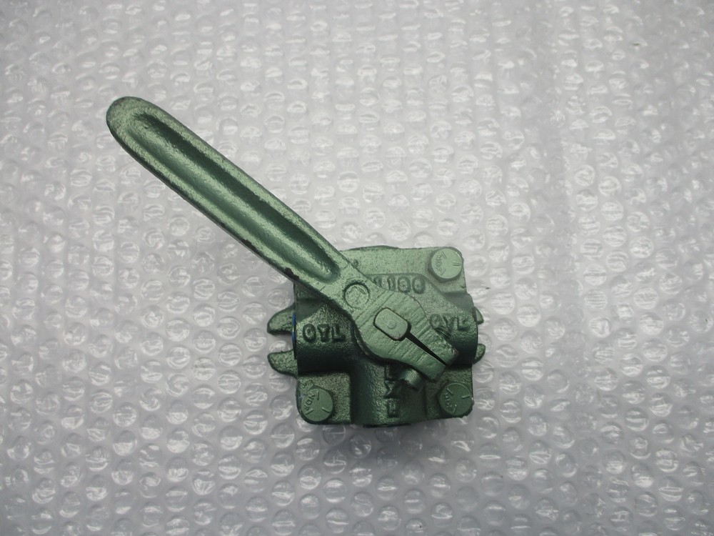 NOPAK NP1185 VALVE UNMP