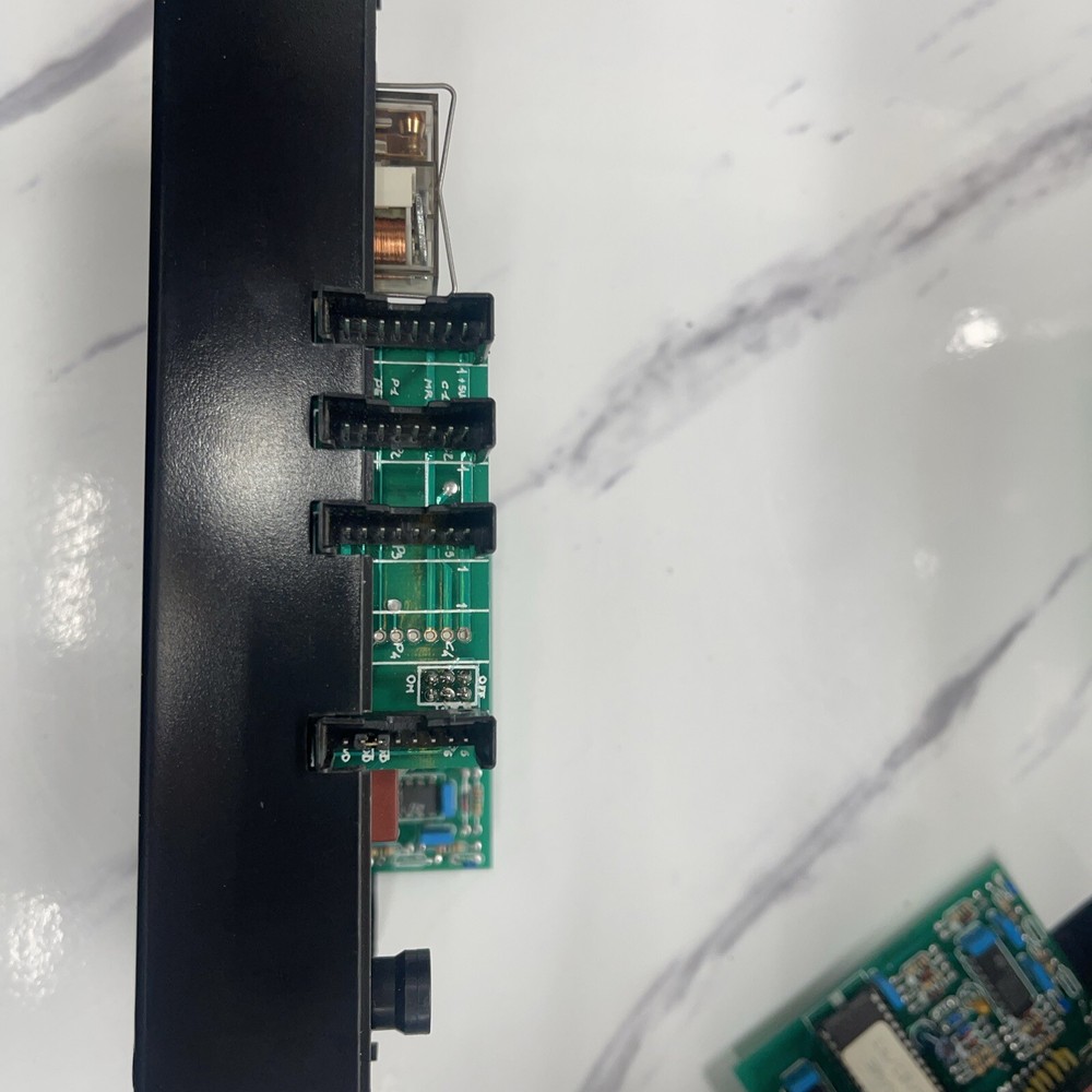 Astoria Control Boards