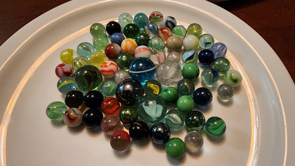 Marbles