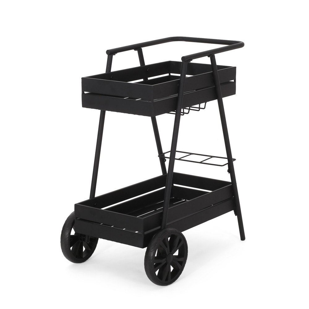 REX BAR CART