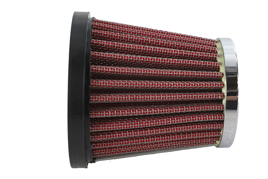 Air Cleaner Filter fits Harley Davidson