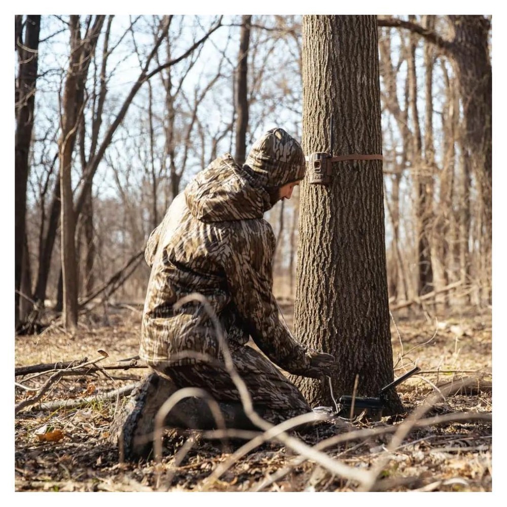 Muddy Mitigator Cellular 24MP Imaging Trail Camera with 0.7 Second Trigger Speed