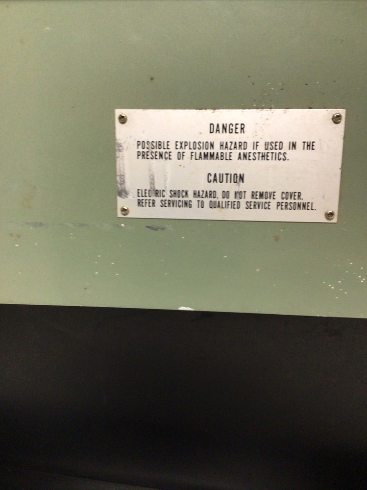 ASAHI OPTICAL CO PENTAX LX-75F LIGHT SOURCE