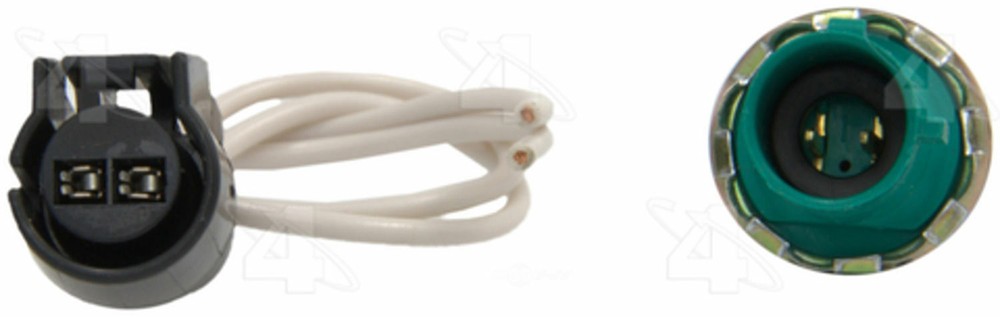 A/C Compressor Cut-Out Switch-Pressure Switch 4 Seasons 35756