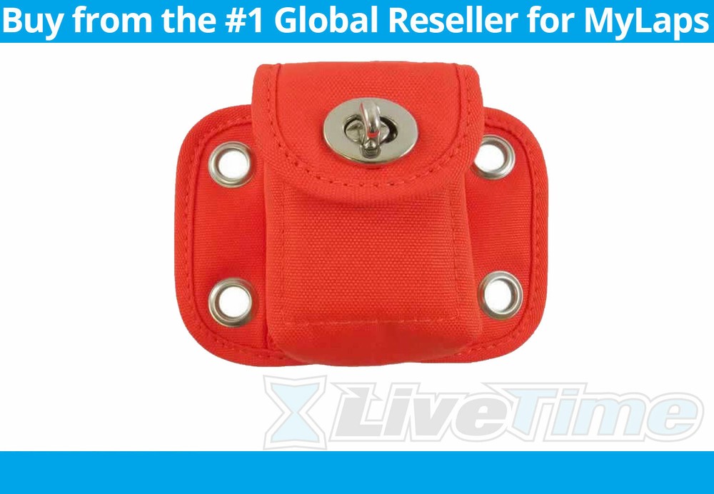 Westhold Transponder Pouch