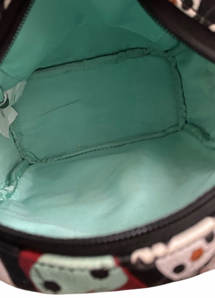 Funko The Nightmare Before Christmas Mini Backpack