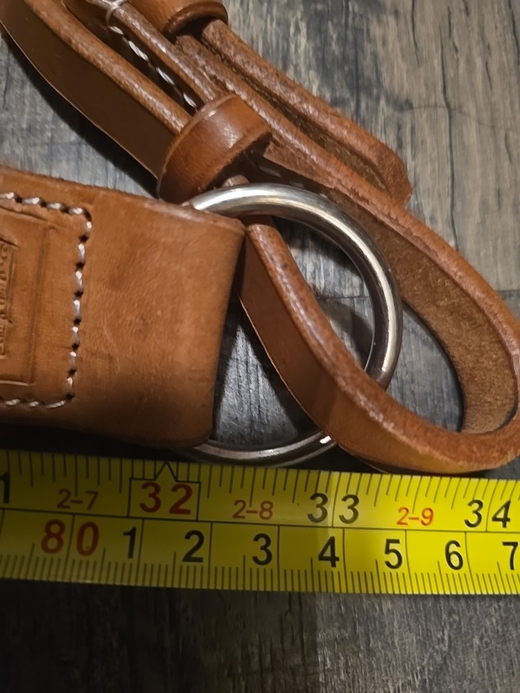 western breast collar