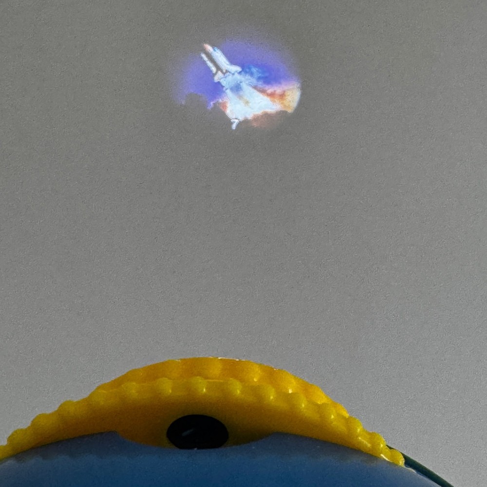 Shining Stars Projector Learning Resources Primary Science Ages 3+ Complete