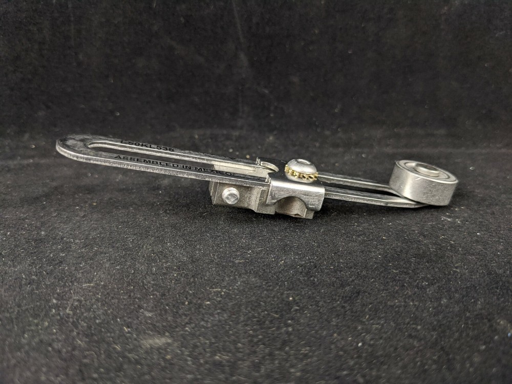 Eaton E50KL538 Adjustable Limit Switch Lever 1-3.75"