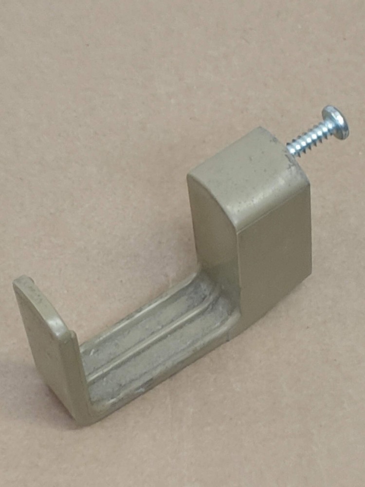 BETTER PACKAGES 333 Water Bottle Bracket / Holder / Mount TAN - USED