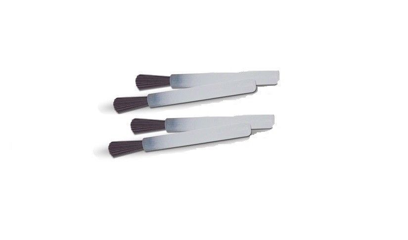 PIP - Pressure Indicator Paste Brushes - Mizzy - 36 Pieces