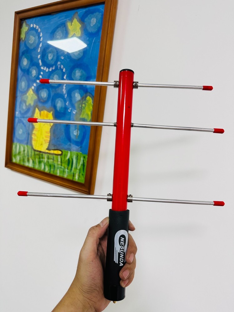 UHF 3 ELE Yagi Antenna