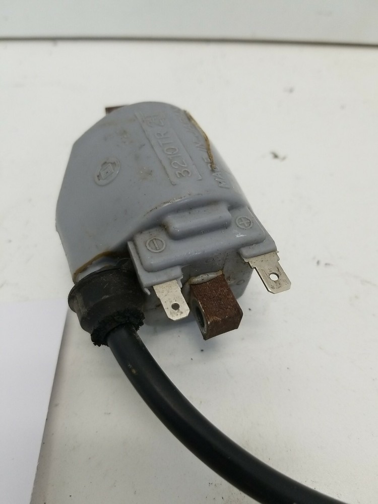Suzuki GS ignition coil