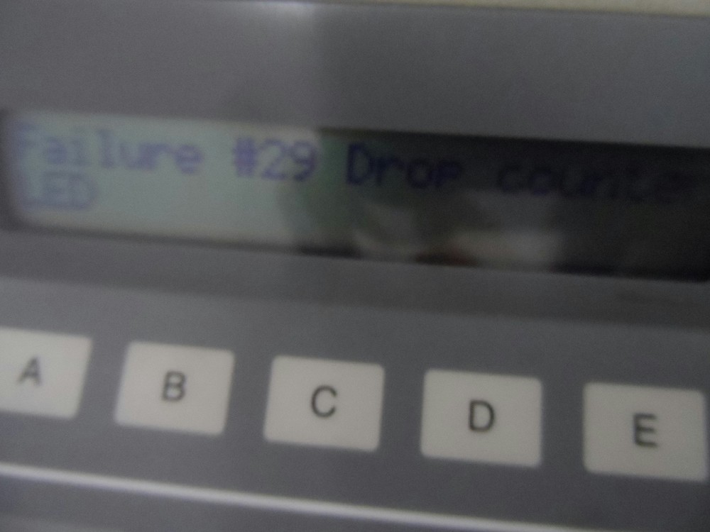 Beckman SC100 Autosampler