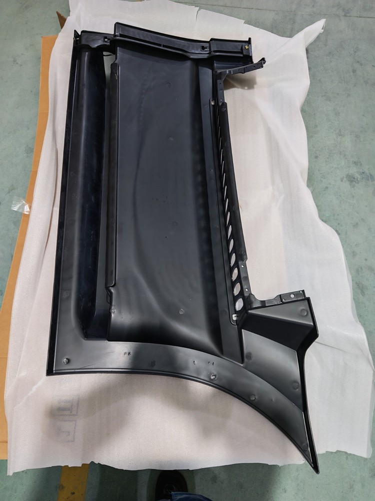 Front Side Fairing Step Panel Driving Side For Freightliner Cascadia 2018-2024