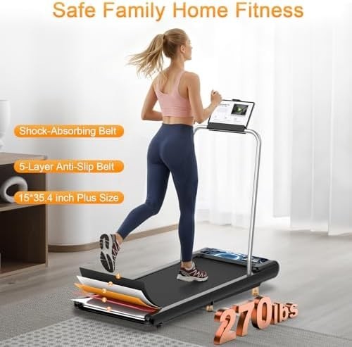 Cheap Small Electric Treadmill for Home Exercise