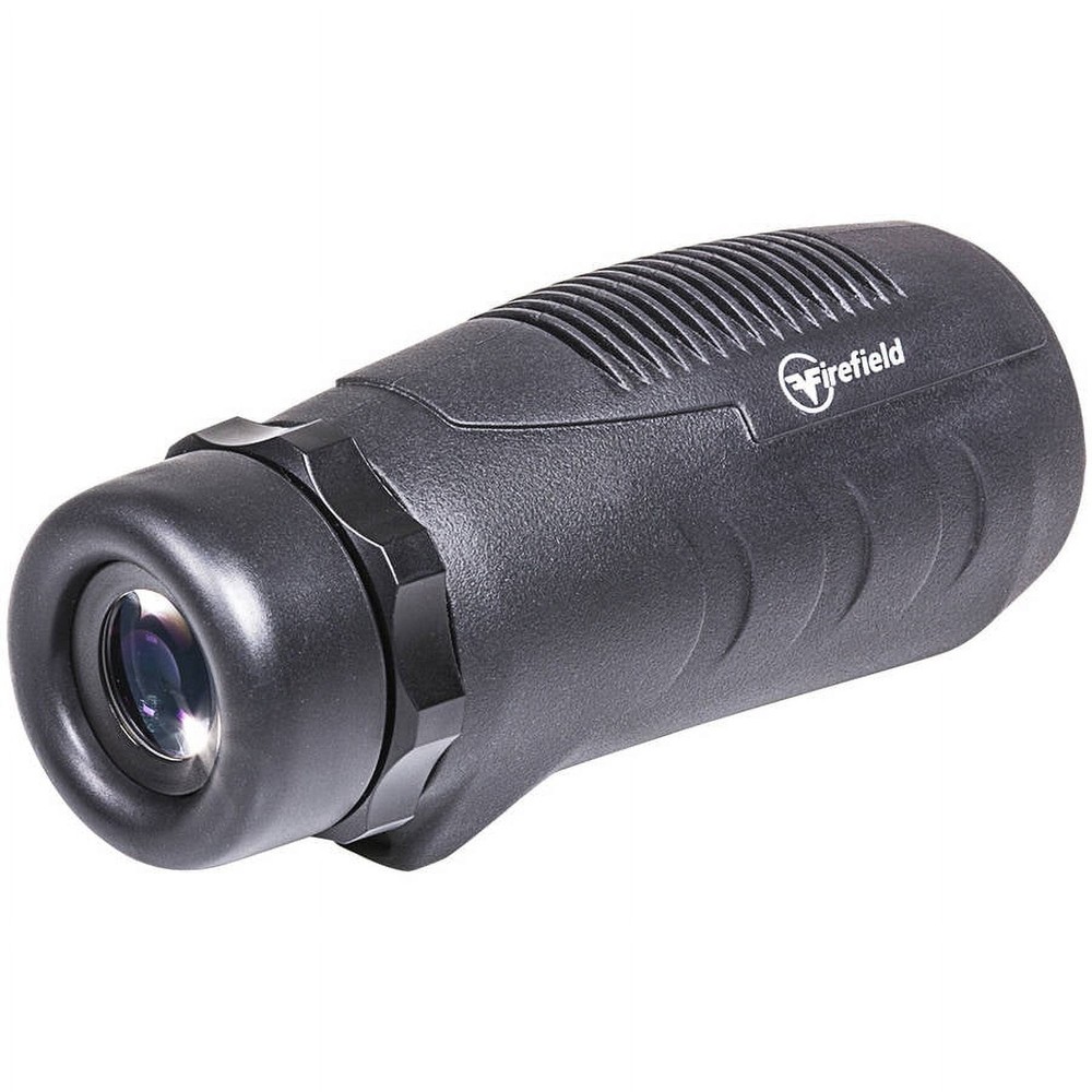 Siege 10x50 Monocular Black