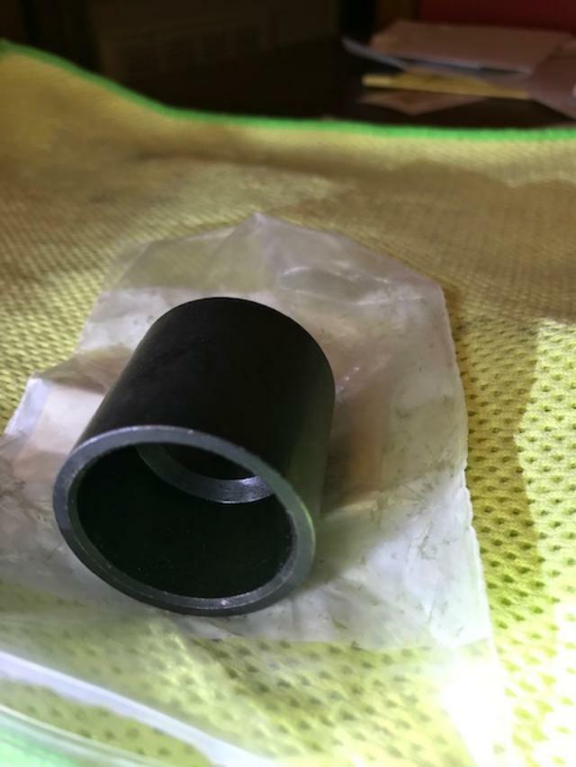 Heidelberg bushing part HE 66.015.109