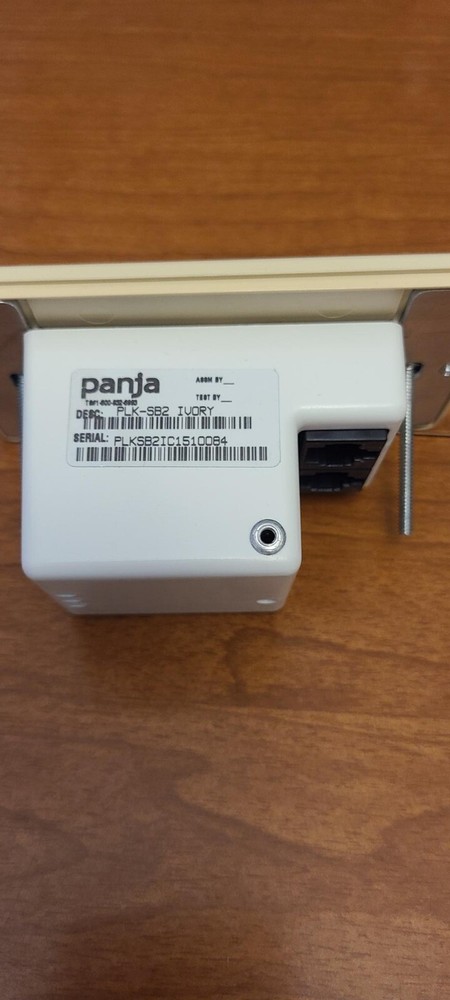 PANJA / PHAST PLK-SB2 TWO BUTTON SWITCH