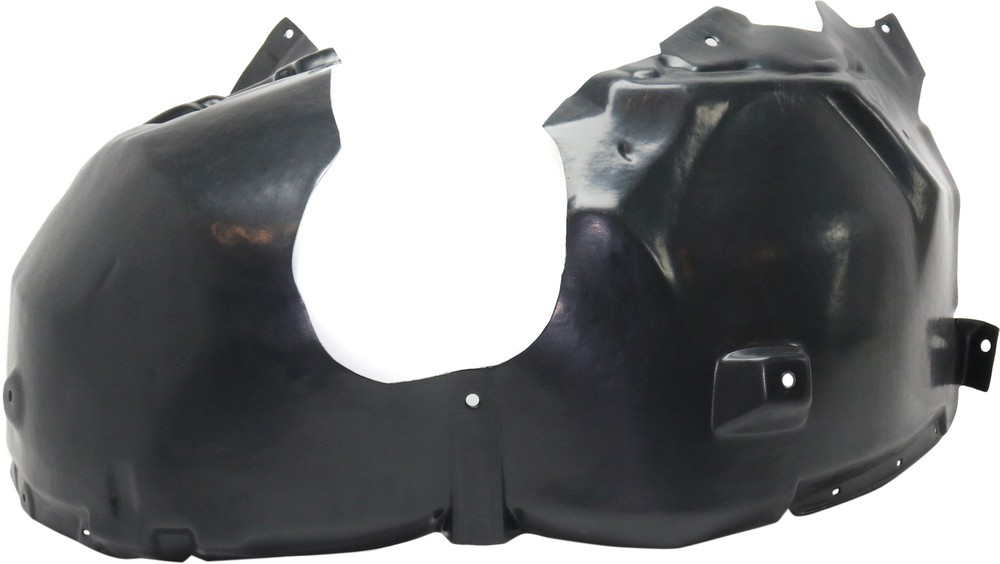 New Front, Driver Side Fender Liner For Chrysler Pacifica 2017-2024