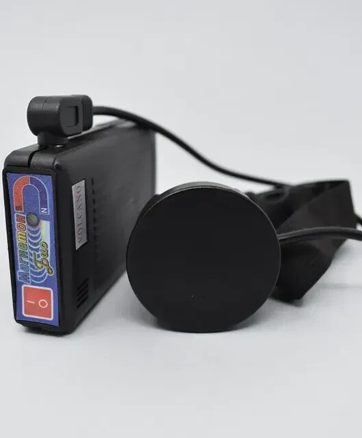 Magneton Bio | Low-Frequency Pulsed Magnetic Therapy Device