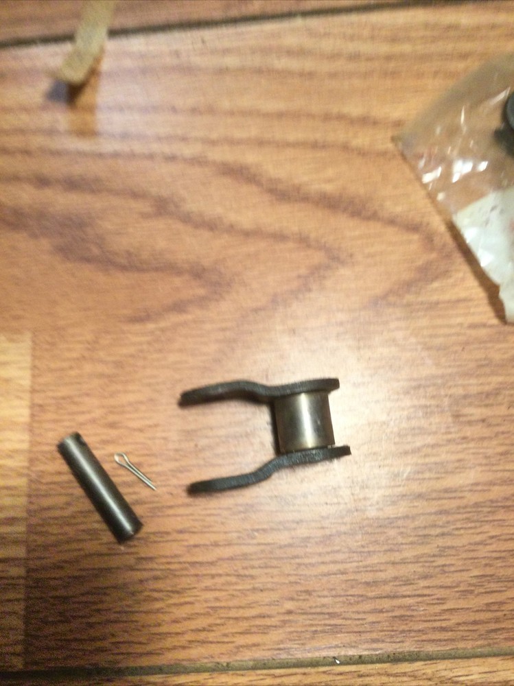#80 Connecting Master Link for Roller Chain Single Strand (Qty 10)