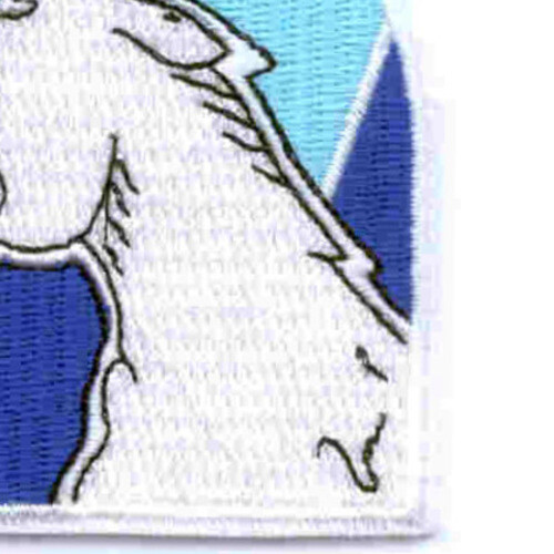 214th Aviation Battalion Patch