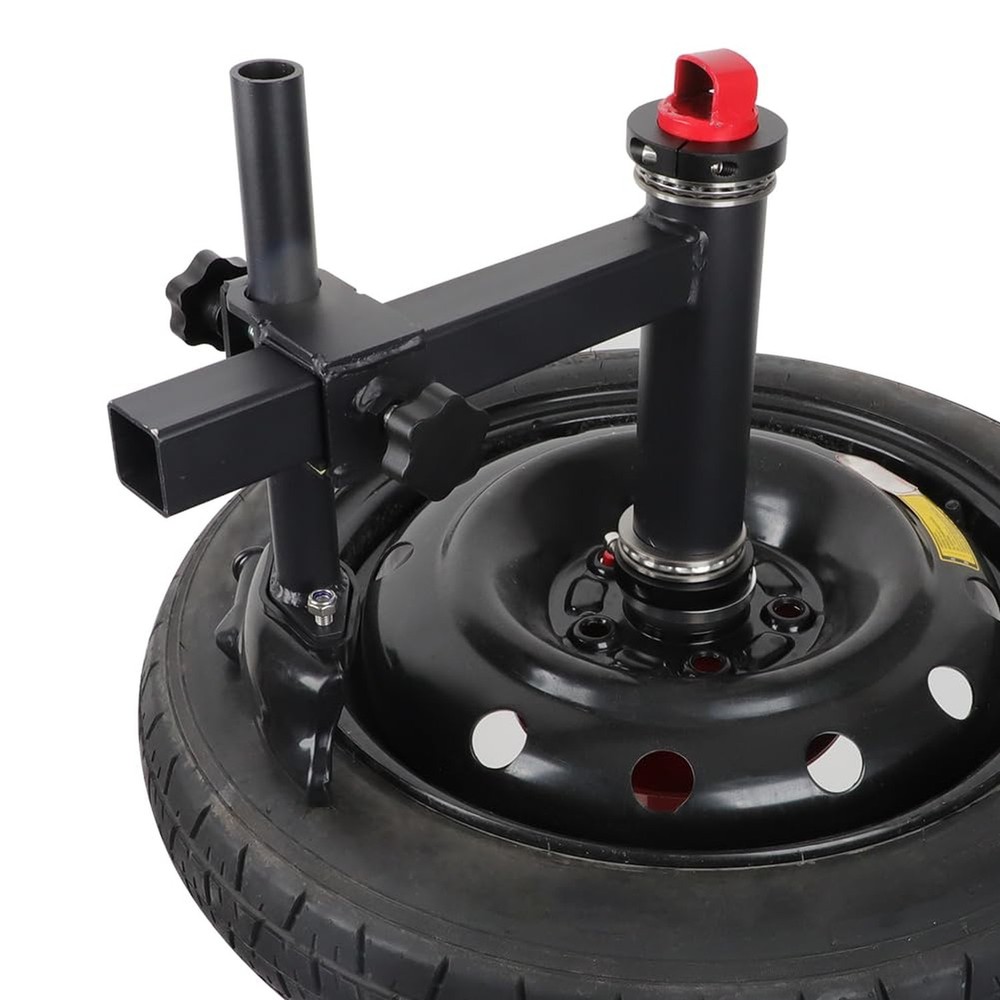 Manual Tire Changer Duck Head Conversion Welding Kit Compatible with Most Car...